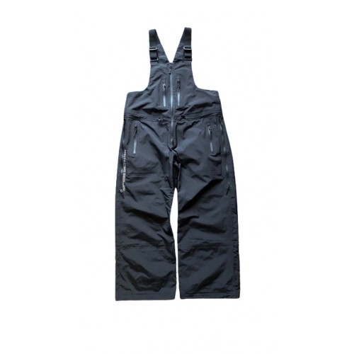 NOMADIK GLITCH BIB PANTS 26-27